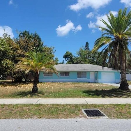 Renovated Home Near Siesta Key Beach Gulf Gate Estates 外观 照片