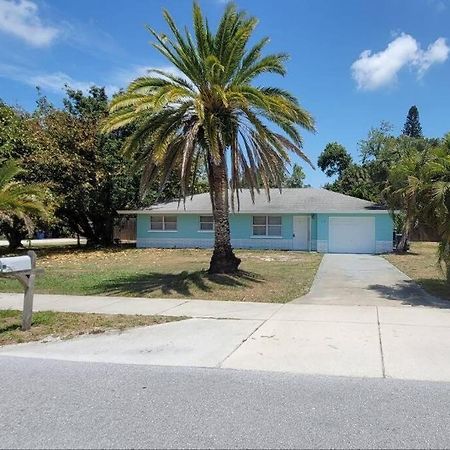 Renovated Home Near Siesta Key Beach Gulf Gate Estates 外观 照片