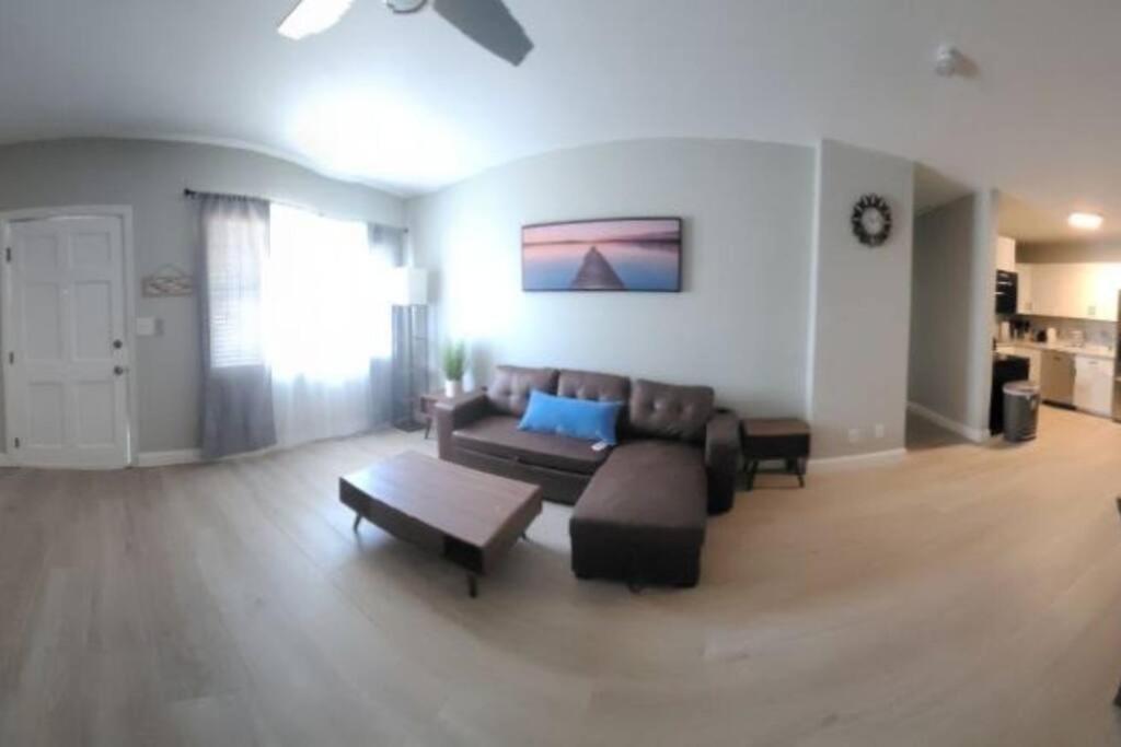 Renovated Home Near Siesta Key Beach Gulf Gate Estates 外观 照片