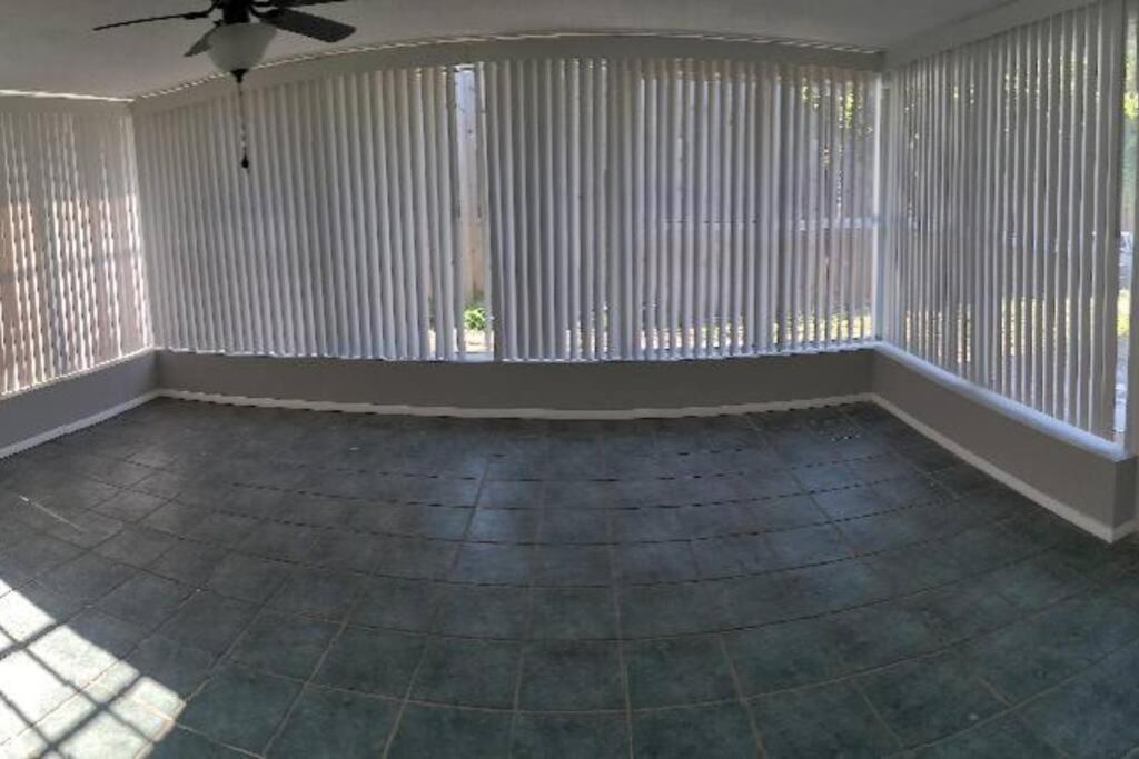 Renovated Home Near Siesta Key Beach Gulf Gate Estates 外观 照片